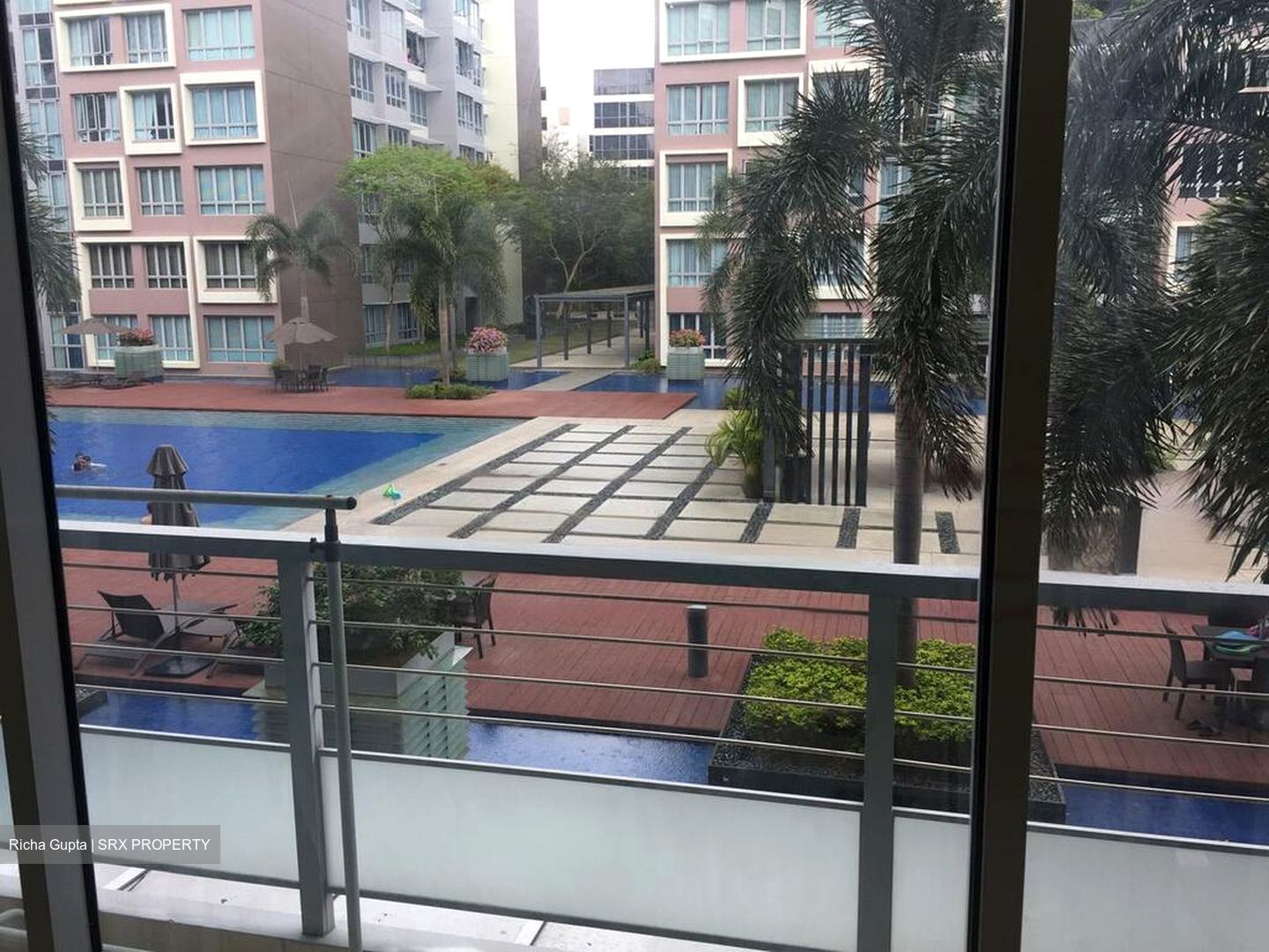 Ferraria Park Condominium (D17), Condominium #463497361
